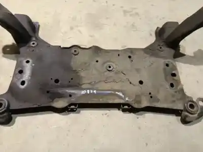 Pezzo di ricambio per auto di seconda mano assale anteriore per ford focus iii 1.6 tdci riferimenti oem iam   