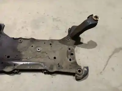 Pezzo di ricambio per auto di seconda mano assale anteriore per ford focus iii 1.6 tdci riferimenti oem iam   