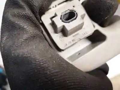 Автозапчастина б/у ручка стеля для audi a4 b6 (8e2) 2.5 tdi quattro посилання на oem iam 8e0857607  