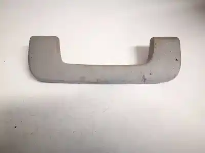 Автозапчастина б/у ручка стеля для audi a4 b6 (8e2) 2.5 tdi quattro посилання на oem iam 8e0857607