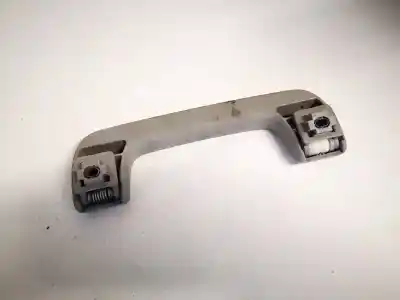 Автозапчастина б/у ручка стеля для audi a4 b6 (8e2) 2.5 tdi quattro посилання на oem iam 8e0857607  