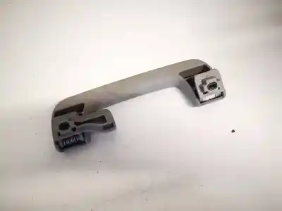 Автозапчастина б/у ручка стеля для audi a4 b6 (8e2) 2.5 tdi quattro посилання на oem iam 8e0857607a  