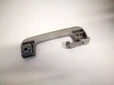 Автозапчастина б/у ручка стеля для audi a4 b6 (8e2) 2.5 tdi quattro посилання на oem iam 8e0857608  