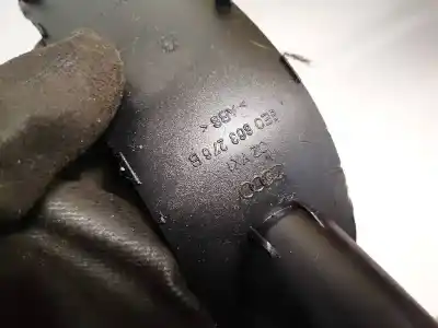 Автозапчастина б/у пластикler для audi a4 b6 (8e2) 2.5 tdi quattro посилання на oem iam 8e0863276b  