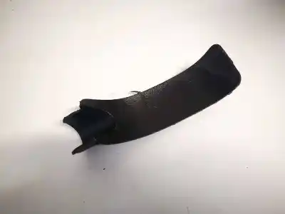 Автозапчастина б/у пластикler для audi a4 b6 (8e2) 2.5 tdi quattro посилання на oem iam 8e0863276b