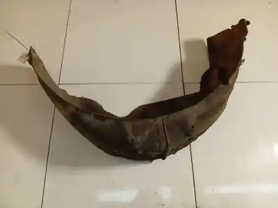 Peça sobressalente para automóvel em segunda mão cave de roda traseira direita por ford focus iii 1.6 tdci referências oem iam 