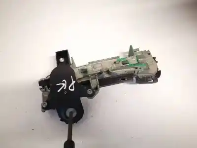 Автозапчастина б/у ліва передня зовнішня ручка для audi a4 b6 (8e2) 2.5 tdi quattro посилання на oem iam 8e1837885a  