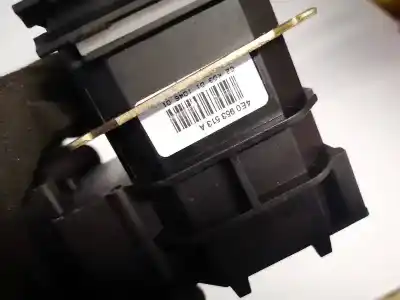 Автозапчастина б/у перерівний контроль для audi a4 b6 (8e2) 2.5 tdi quattro посилання на oem iam 4e0953513a  