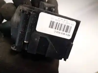 Автозапчастина б/у команда чистити для audi a4 b6 (8e2) 2.5 tdi quattro посилання на oem iam 4e0953503c  