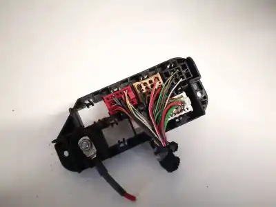 Pezzo di ricambio per auto di seconda mano pezzi vari per audi a4 b6 (8e2) 2.5 tdi quattro riferimenti oem iam 8e1937545b  