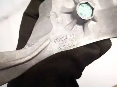 Автозапчастина б/у пластикler для audi a4 b6 (8e2) 2.5 tdi quattro посилання на oem iam 8e0864283a  