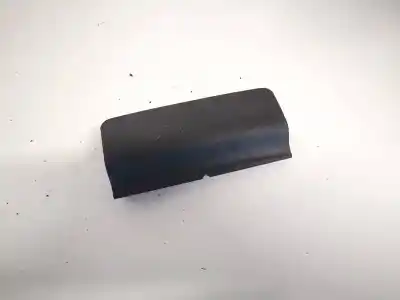 Автозапчастина б/у пластикler для audi a4 b6 (8e2) 2.5 tdi quattro посилання на oem iam 8e0863351