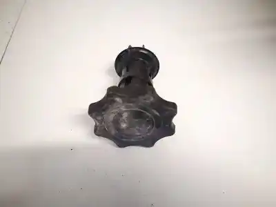 Автозапчастина б/у пластикler для audi a4 b6 (8e2) 2.5 tdi quattro посилання на oem iam 8e9803899a