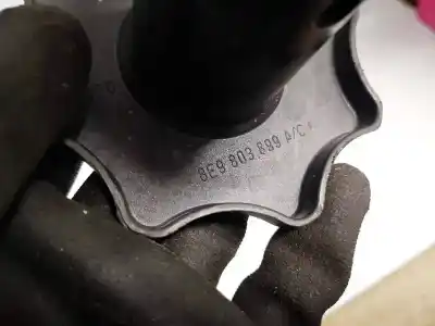 Second-hand car spare part plastics for audi a4 b6 (8e2) 2.5 tdi quattro oem iam references 8e9803899a  