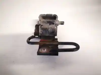 Автозапчастина б/у фільм дверей для audi a4 b6 (8e2) 2.5 tdi quattro посилання на oem iam 8e0831412b