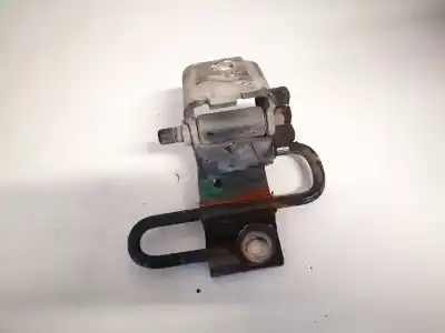 Автозапчастина б/у фільм дверей для audi a4 b6 (8e2) 2.5 tdi quattro посилання на oem iam 8e0831411b