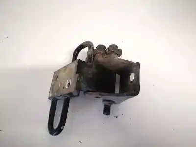 Автозапчастина б/у фільм дверей для audi a4 b6 (8e2) 2.5 tdi quattro посилання на oem iam 8e0833411  