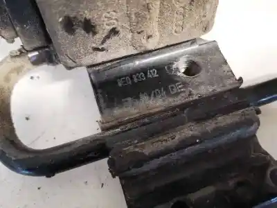 Автозапчастина б/у фільм дверей для audi a4 b6 (8e2) 2.5 tdi quattro посилання на oem iam 8e0833412  