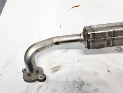 Автозапчастина б/у кулер egr для subaru legacy iv ranchera familiar (bp) 2.0 d awd (bpd) посилання на oem iam 14793aa000  