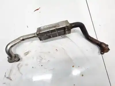 Second-hand car spare part egr cooler for subaru legacy iv ranchera familiar (bp) 2.0 d awd (bpd) oem iam references 14793aa000