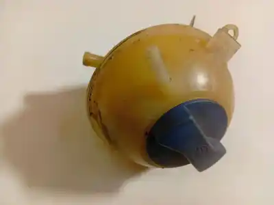 Peça sobressalente para automóvel em segunda mão depósito de expansão por audi a2 (8z0) 1.4 referências oem iam 8z0121407c