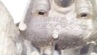 Автозапчасти б/у поддержка двигателя за renault espace iv (jk0/1_) 2.0 (jk0a, jk1d, jk0n) ссылки oem iam 8200298146  