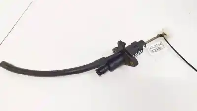 Peça sobressalente para automóvel em segunda mão cilindro de embreagem por audi a2 (8z0) 1.4 referências oem iam 8z1721388