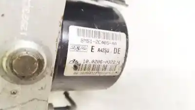 Автозапчасти б/у абс за ford focus ii (da_, hcp, dp) 1.8 tdci ссылки oem iam 8m512c405aa  8m51-2c405-aa, 10020603224