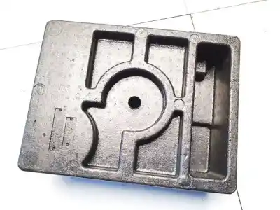 Pezzo di ricambio per auto di seconda mano plastica per mg hs, 2018 - 2023 1.5i 119kw 2018 - 2023 riferimenti oem iam 10540125  