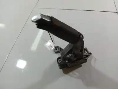 Peça sobressalente para automóvel em segunda mão alavanca de travão de mão por ford focus iii 1.6 tdci referências oem iam 00062908  000 629 08
