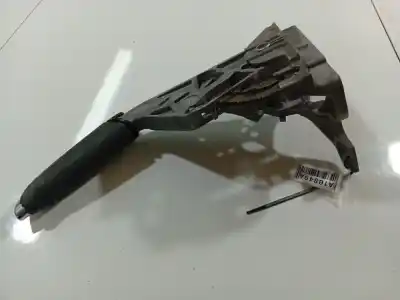 Peça sobressalente para automóvel em segunda mão alavanca de travão de mão por ford focus iii 1.6 tdci referências oem iam 00062908  000 629 08