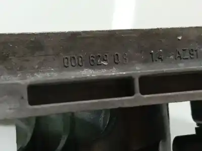 Peça sobressalente para automóvel em segunda mão alavanca de travão de mão por ford focus iii 1.6 tdci referências oem iam 00062908  000 629 08