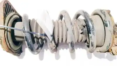 Автозапчасти б/у правый задний амортизатор за honda cr-v iv (rm_) 1.6 i-dtec (re6) ссылки oem iam 52601t1te520  52601-t1t-e520