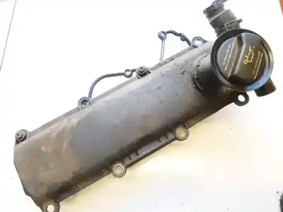 Gebrauchtes Autoersatzteil kipphebelabdeckung zum opel kadett e fastback (t85) 1.4 s (c08, c48, d08, d48) oem-iam-referenzen 