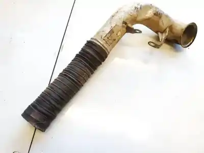 Second-hand car spare part intercooler pipe for opel kadett e fastback (t85) 1.4 s (c08, c48, d08, d48) oem iam references   