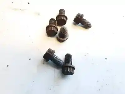 Pezzo di ricambio per auto di seconda mano pezzi vari per opel kadett e fastback (t85) 1.4 s (c08, c48, d08, d48) riferimenti oem iam   