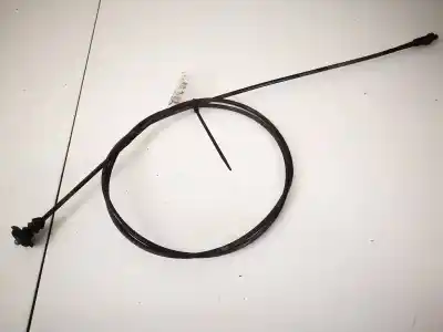 Peça sobressalente para automóvel em segunda mão plásticos por ford taurus (p5_) 3.0 24v referências oem iam 