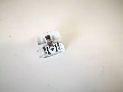 Pezzo di ricambio per auto di seconda mano pezzi vari per saab 900 i (ac4, am4) 2.0 i riferimenti oem iam   