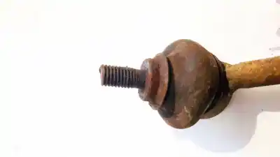 Peça sobressalente para automóvel em segunda mão braço oscilante suspensão dianteiro esquerdo por opel kadett e fastback (t85) 1.4 s (c08, c48, d08, d48) referências oem iam   