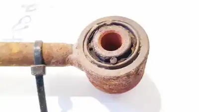 Peça sobressalente para automóvel em segunda mão braço oscilante suspensão dianteiro esquerdo por opel kadett e fastback (t85) 1.4 s (c08, c48, d08, d48) referências oem iam   