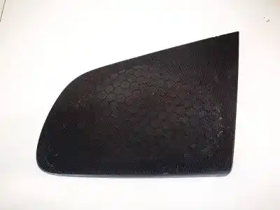 Peça sobressalente para automóvel em segunda mão plásticos por audi tt (8j3/8j9) 2.0 tdi quattro coupe referências oem iam 8j0035405