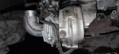 Автозапчасти б/у турбокомпенсатор за toyota avensis (_t25_) 2.0 d-4d (adt250_) ссылки oem iam 172010r040