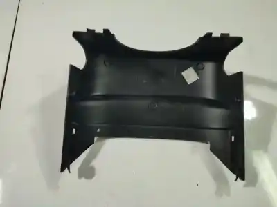 Pezzo di ricambio per auto di seconda mano plastica per ford focus iii 1.6 tdci riferimenti oem iam am512520acw  am51-2520 acw