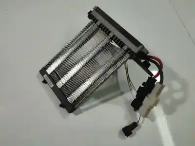 Peça sobressalente para automóvel em segunda mão resistência sofagem chauffage por ford focus iii 1.6 tdci referências oem iam 10201011232216