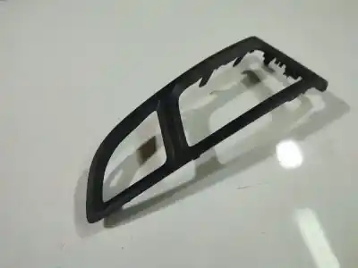 Peça sobressalente para automóvel em segunda mão plásticos por ford focus iii 1.6 tdci referências oem iam 