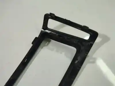 Second-hand car spare part plastics for ford focus iii 1.6 tdci oem iam references   