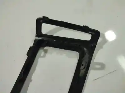 Second-hand car spare part plastics for ford focus iii 1.6 tdci oem iam references   