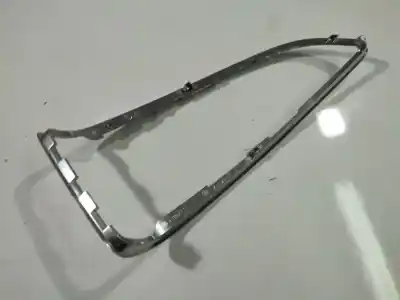 Second-hand car spare part plastics for ford focus iii 1.6 tdci oem iam references   