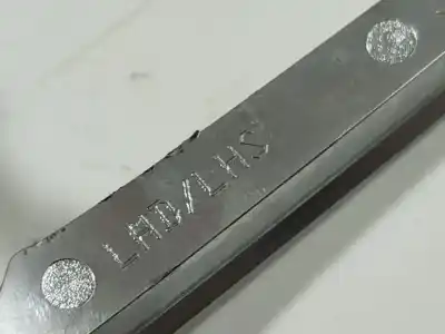 Second-hand car spare part plastics for ford focus iii 1.6 tdci oem iam references   