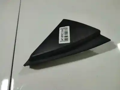 Pezzo di ricambio per auto di seconda mano plastica per hyundai i30 (fd) 1.6 crdi riferimenti oem iam u071224s